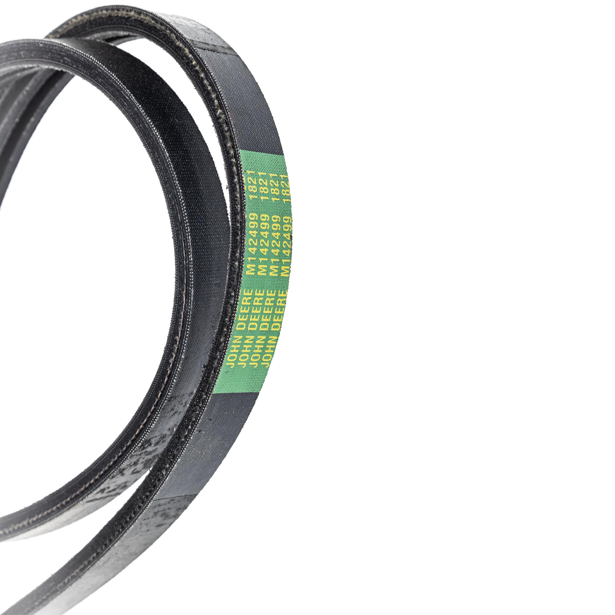 Amazon.com : John Deere OEM Transmission Drive Belt GX 325 335 345 