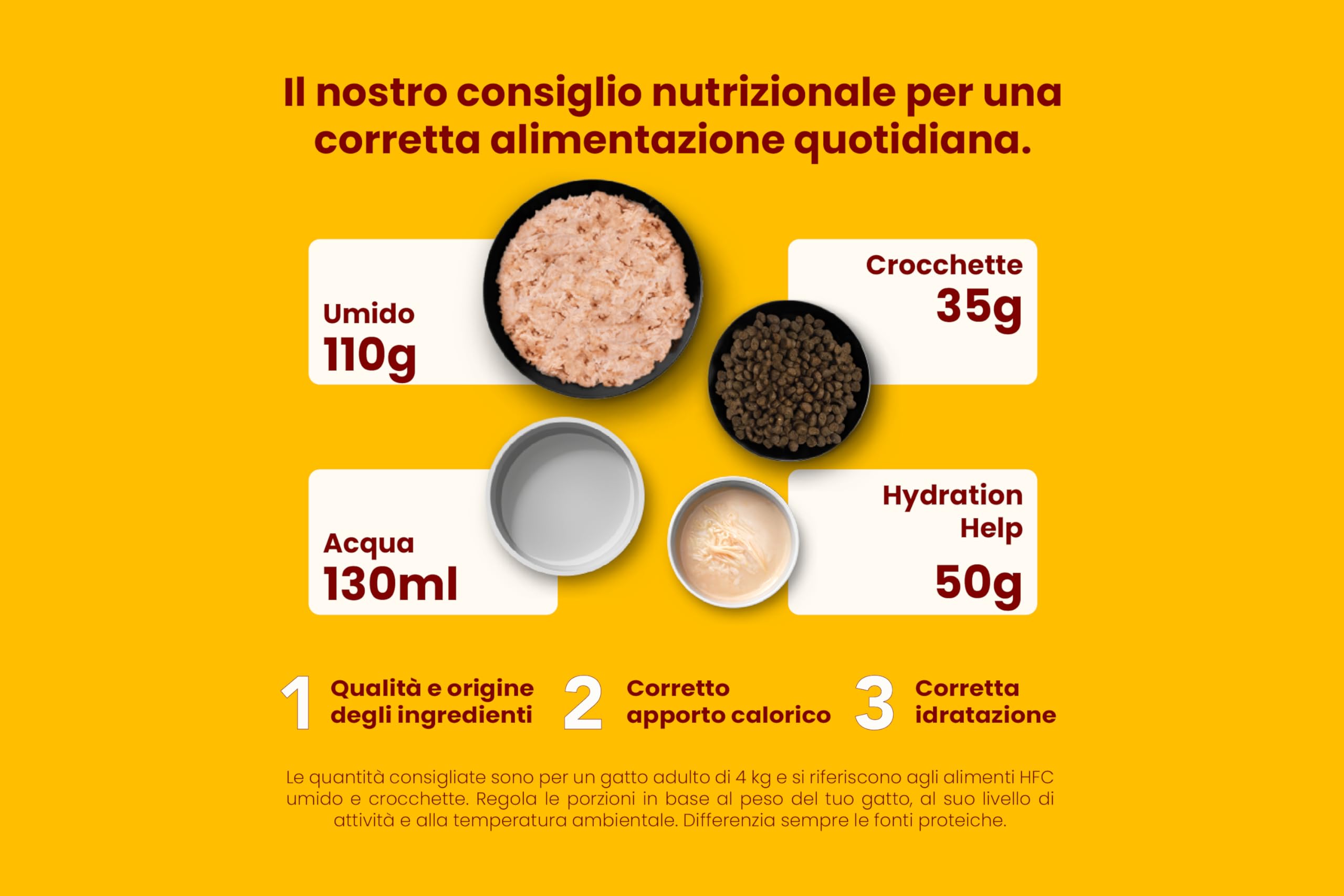 Almo Nature HFC Our Best Sterilised Croccantini Gatti Adulti Sterilizzati Spigola Orata Freschi 1,2kg