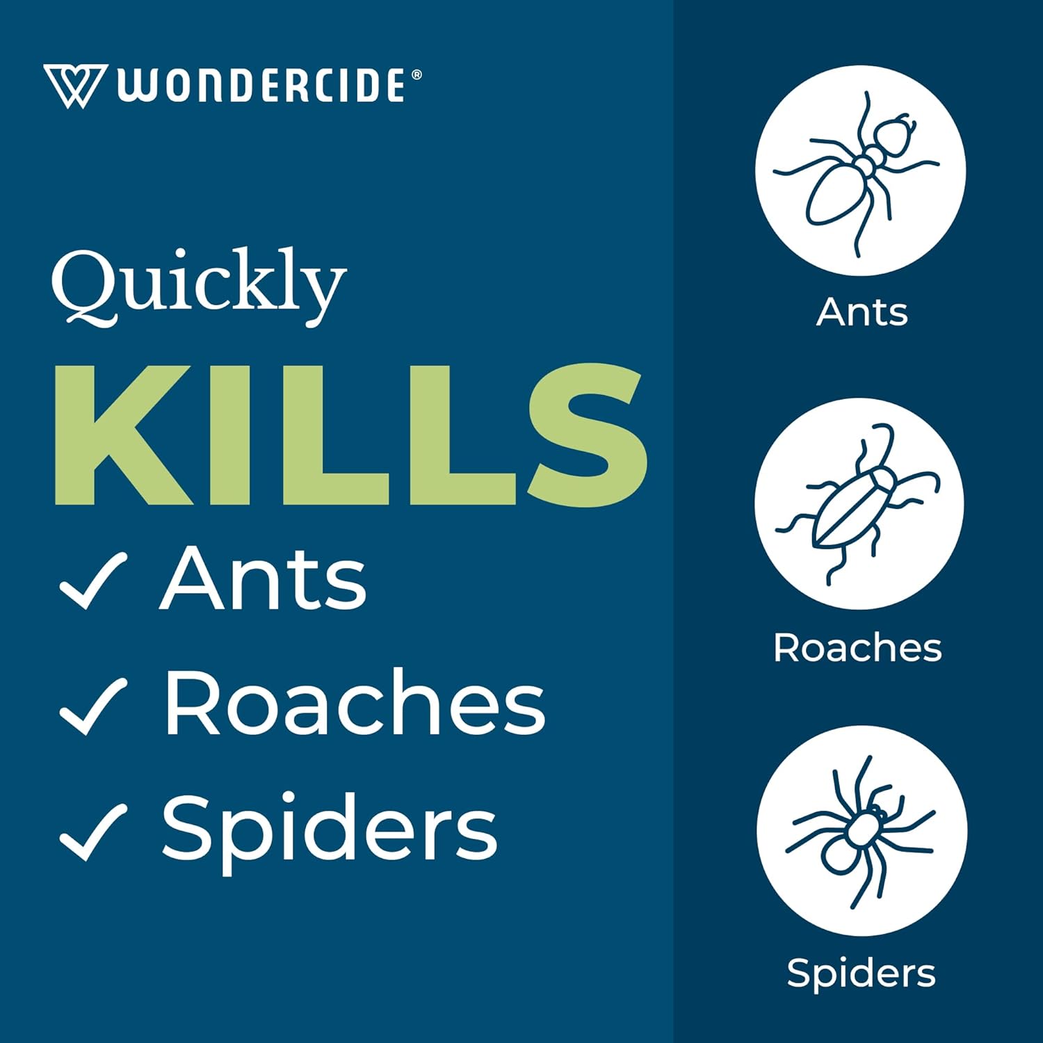Eliminate Pests Safely: Wondercide Ant & Roach Aerosol Spray Review