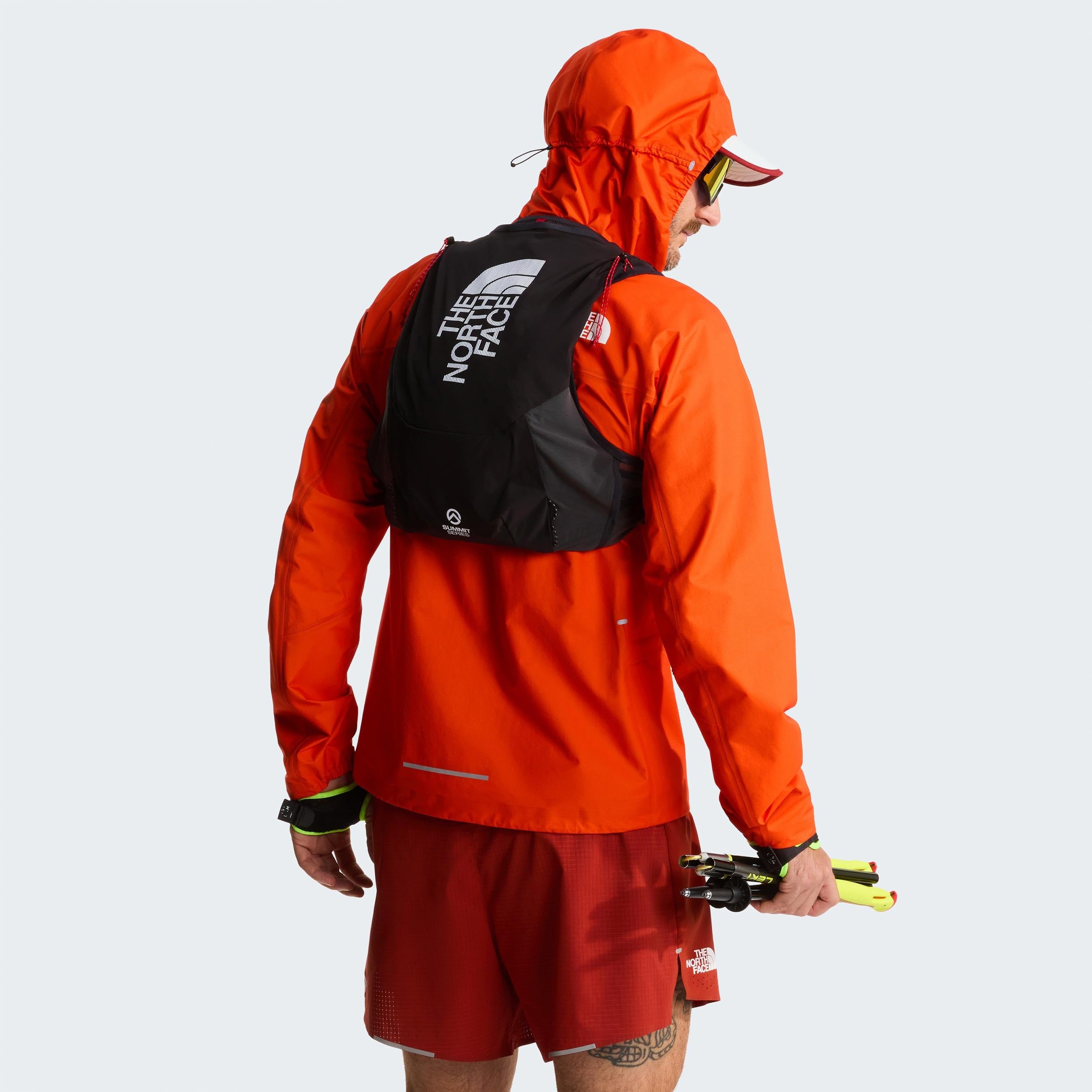 The North Face Summit Run Vest 10 Zaino sportivo Uomo