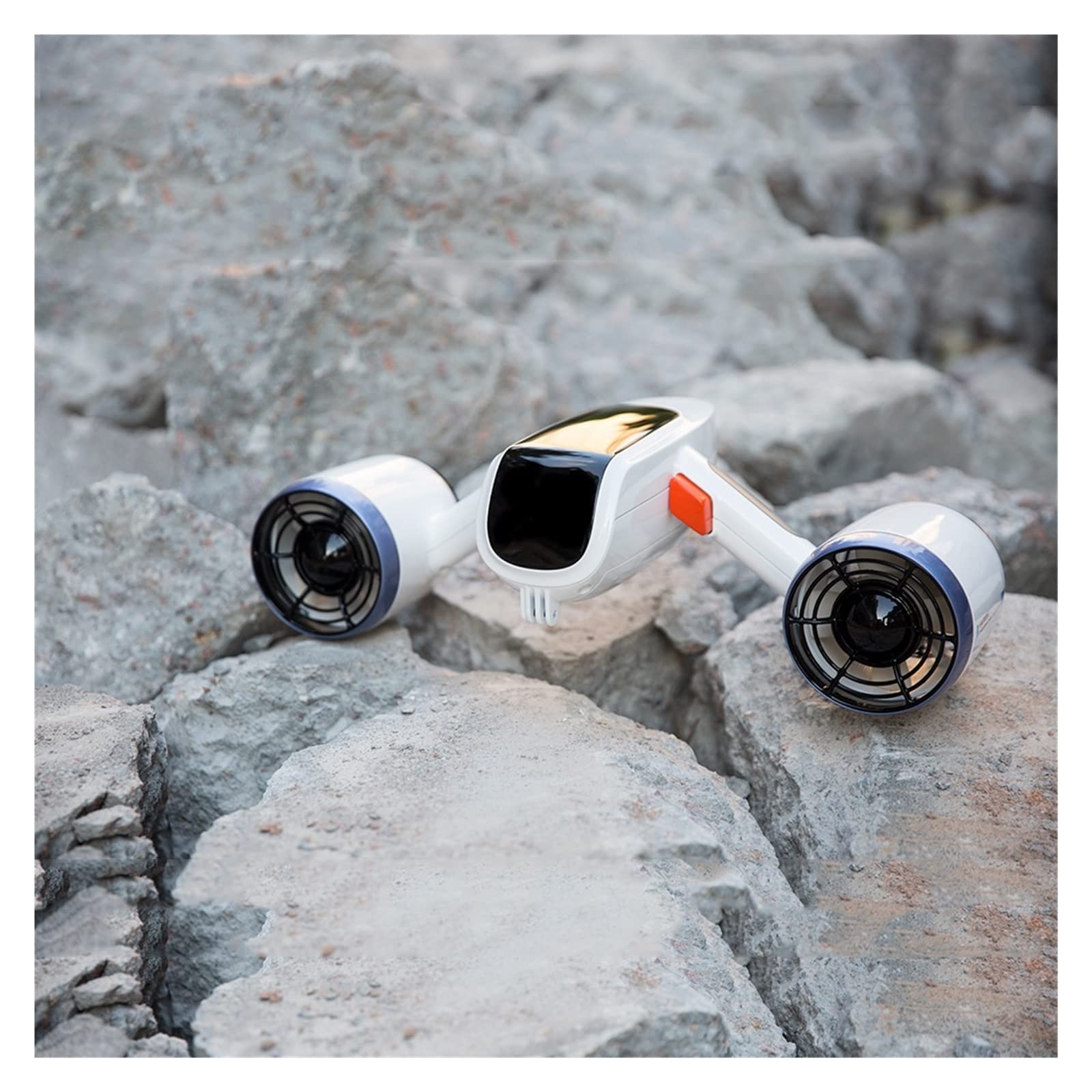 Scooter Subacqueo, Booster Subacqueo Robot Nuoto Snorkeling Propulsore