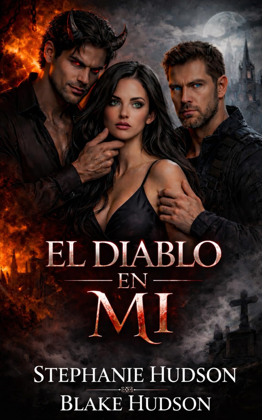 El diablo en mí