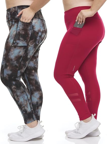 Running Workout Athletic Pants 