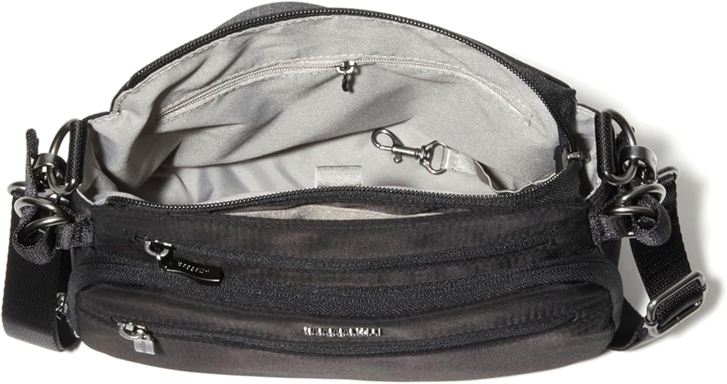 Baggallini womens Marais Crossbody