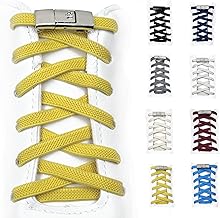 Elastic Laces Without Ligature Quick Lacing System Laces Lazy Lock Casual Shoes Unisex Sneakers