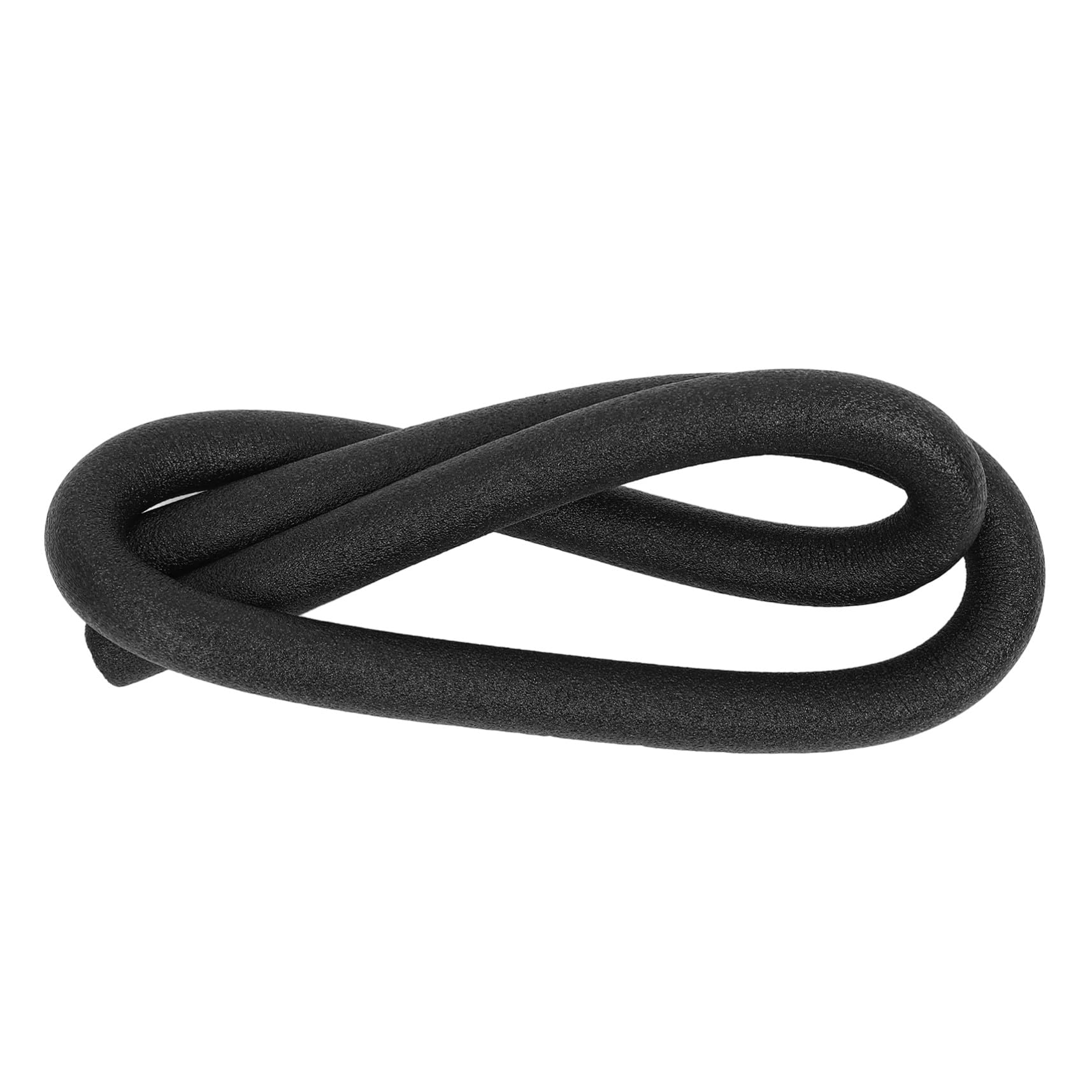 Black Foam Backer Rod Gap Filler for Joints and Sealing