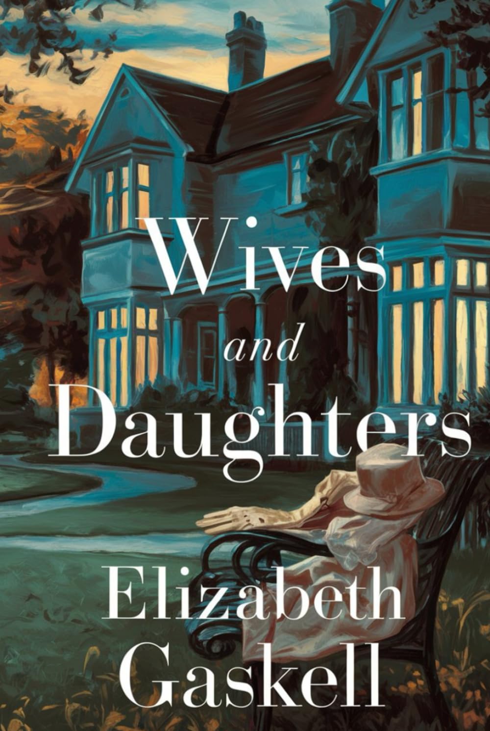 Wives and Daughters: A Victorian Story of Family, Love, and Moral Awakening