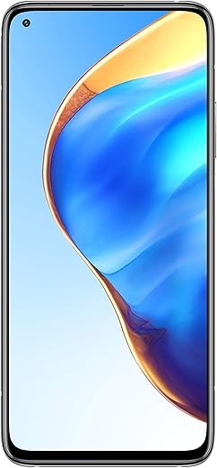 MI 10T Pro 5G (Lunar Silver, 8GB RAM, 128GB Storage) -|Additional Exchange/No Cost EMI Offers