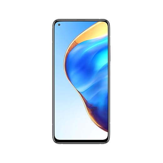 MI 10T Pro 5G (Lunar Silver, 8GB RAM, 128GB Storage) -|Alexa Hands-Free Capable | Additional Exchange/No Cost EMI Offers