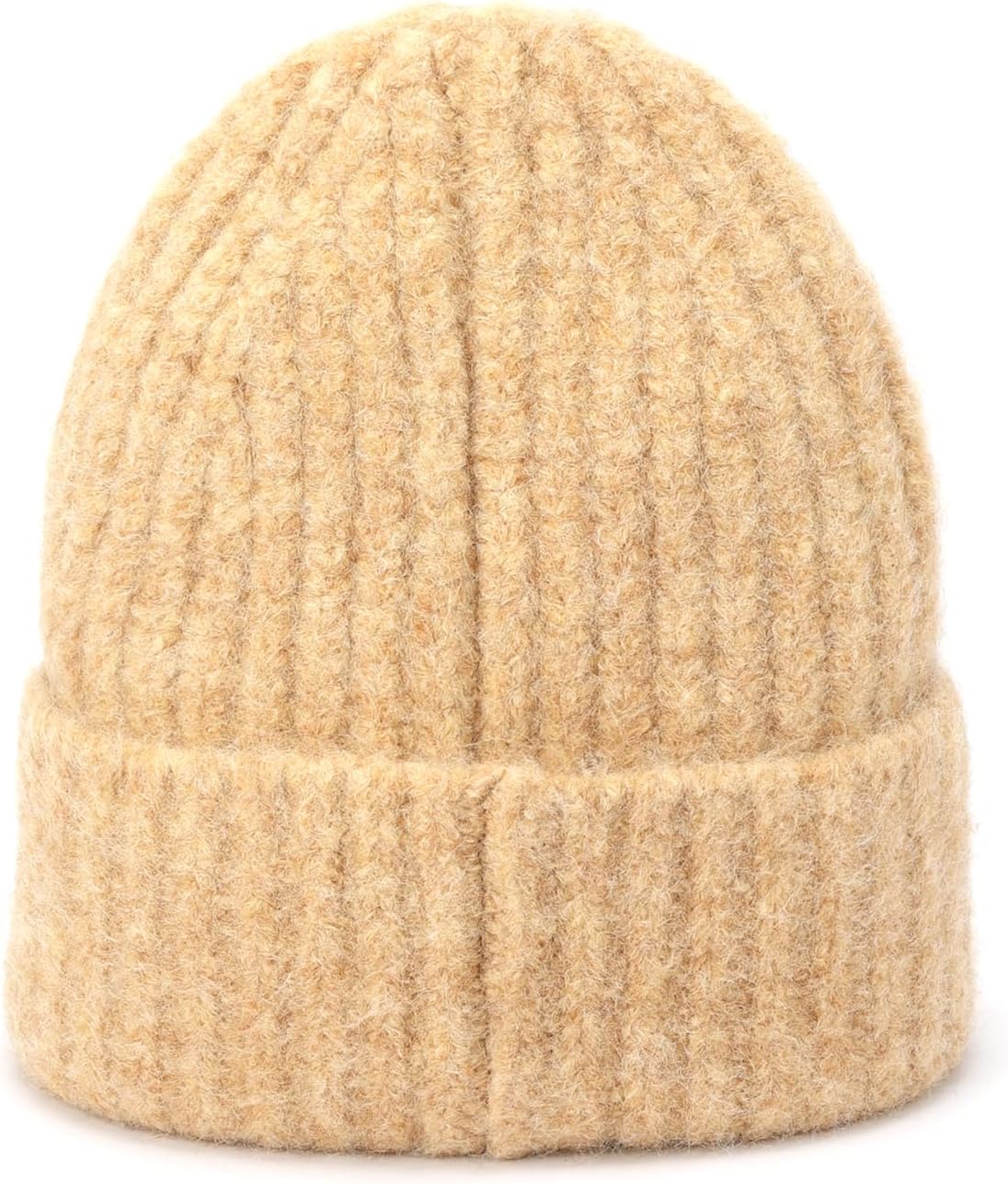 Michael Kors Womens Furry Cuff Hat - Image 3