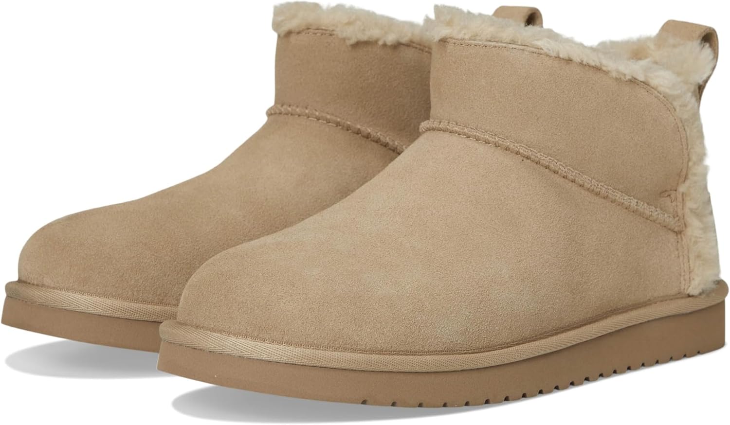 Koolaburra by UGG womens Koola Ultra Mini - Image 7