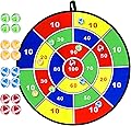 Kids Dart Board Game Set-29 inchs