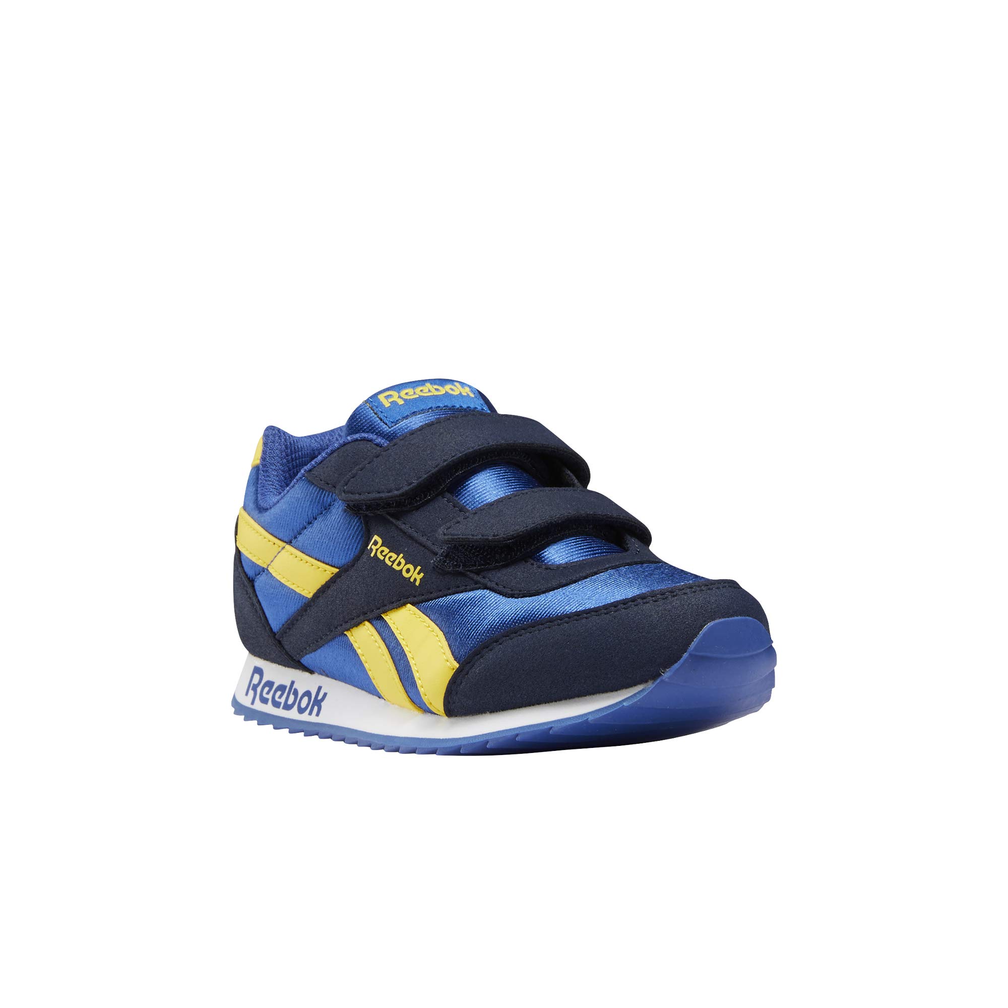 Reebok Royal Cljog 2 2v Chaussures de Running CompétitionGarçon
