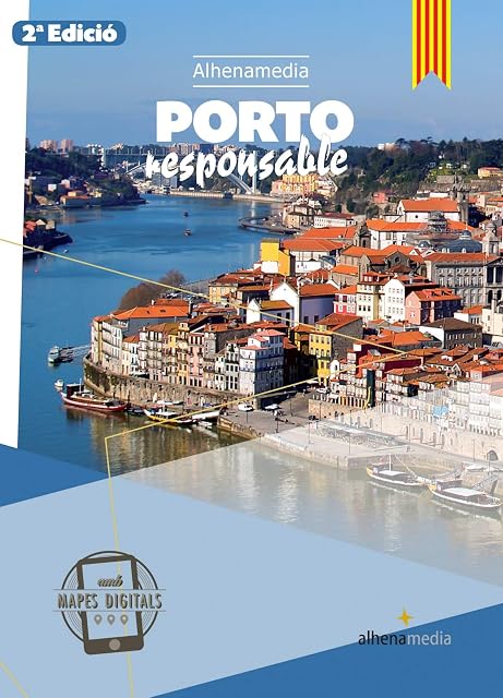 Portada de Porto Responsable