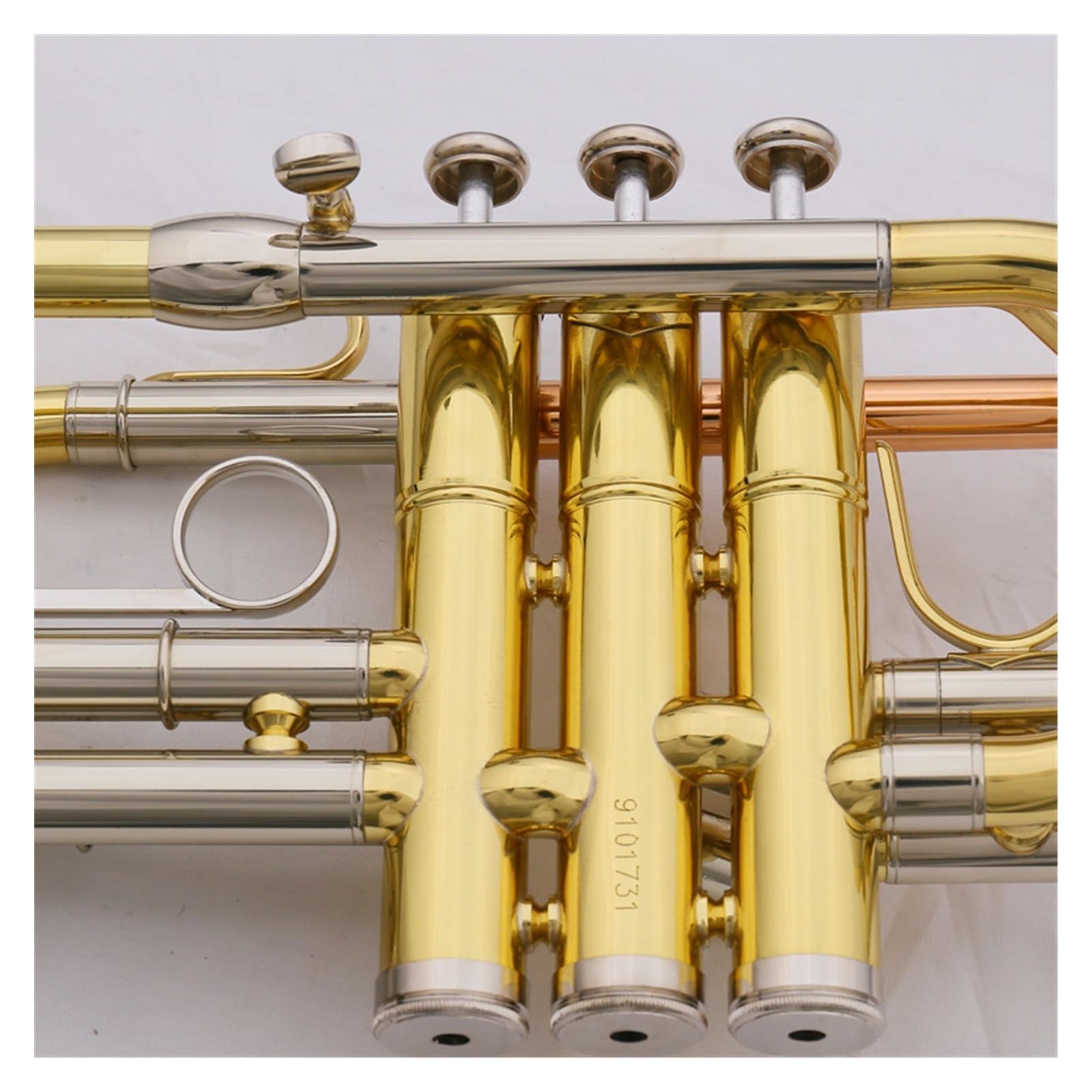 trąbka instrument Instrument muzyczny Ceremonia Instrument B Płaska rozszerzona trąbka Orkiestra wojskowa