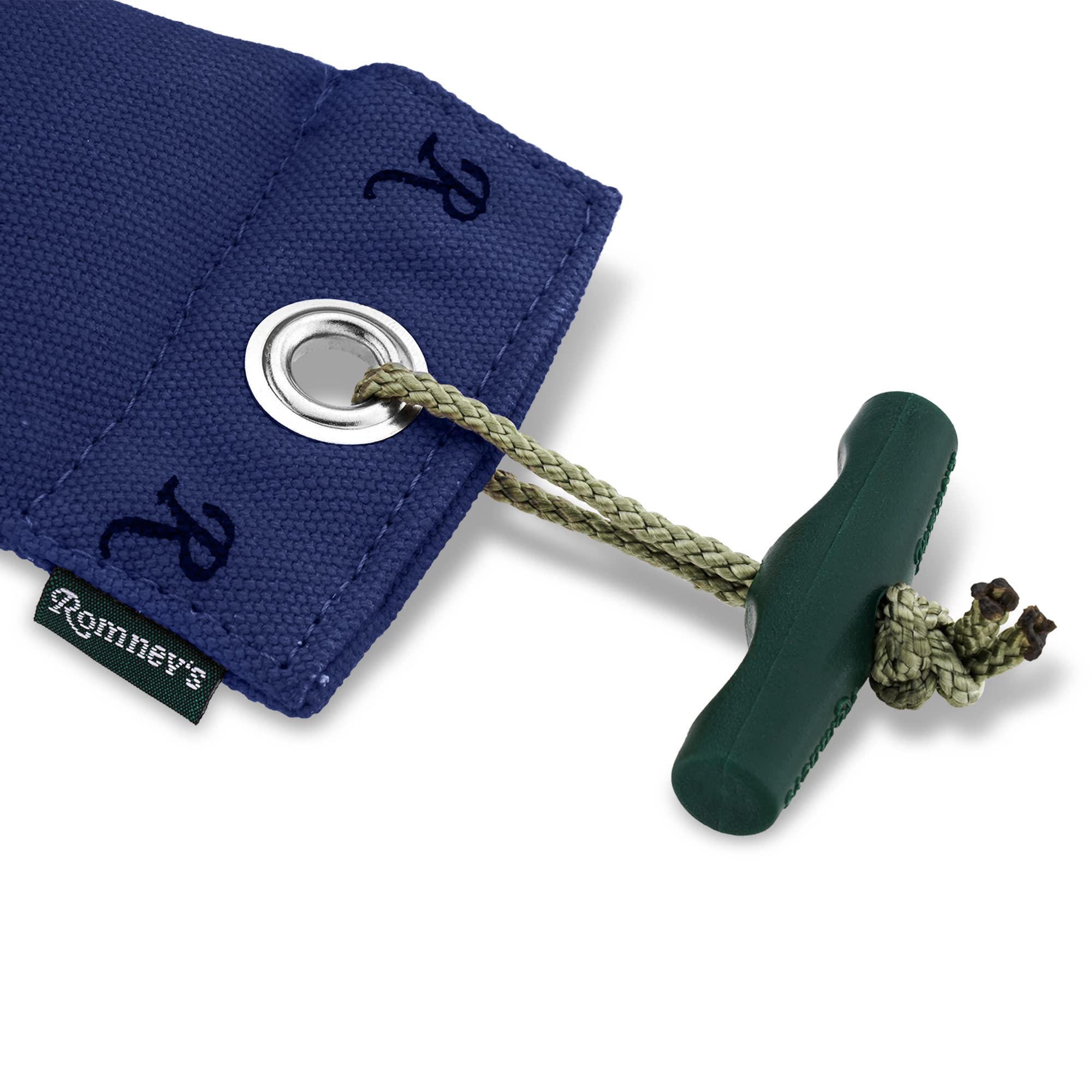 Romneys Junior Dummy 250g - Blu Per Addestramento Cani