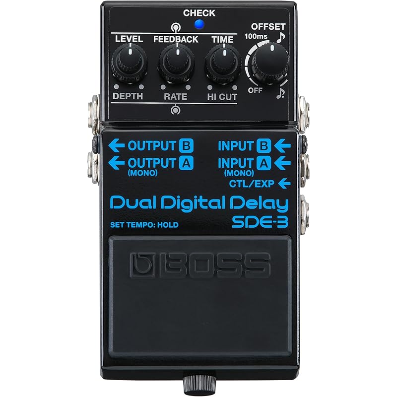 BOSS / SDE-3（保証期間内） 71iCV6fsXQL._AC_AA800_.jpg