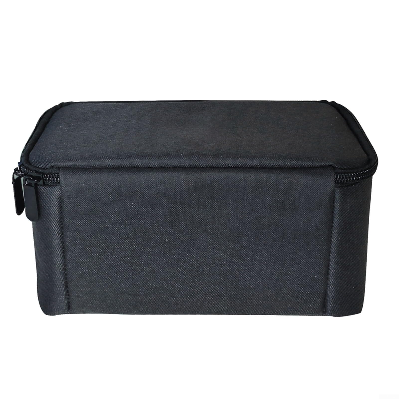 Custodia portatile per proiettore HY320 e HY300, borsa da viaggio leggera in EVA, chiusura sicura con cerniera