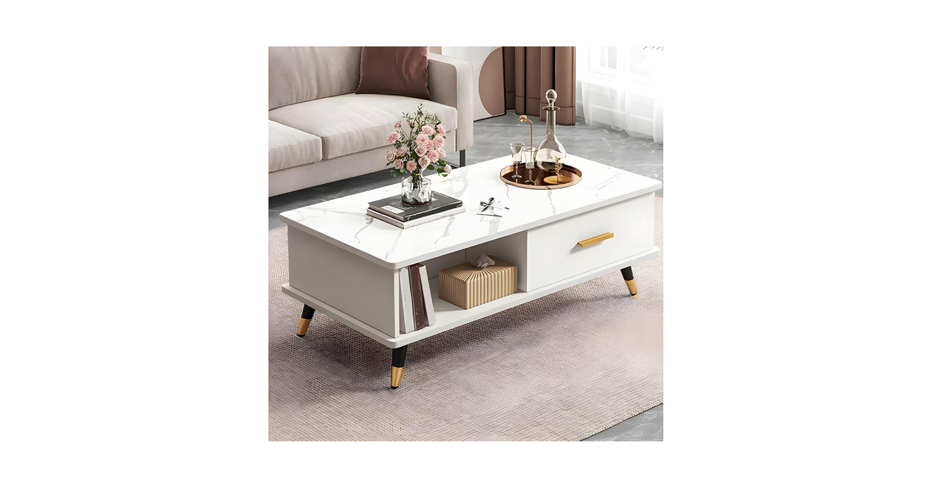 【美品】 HALO STONYHURST SMALL COFFEE TABLE STONYHURST SMALL COFFEE TABLE ストニーハースト スモール コーヒー