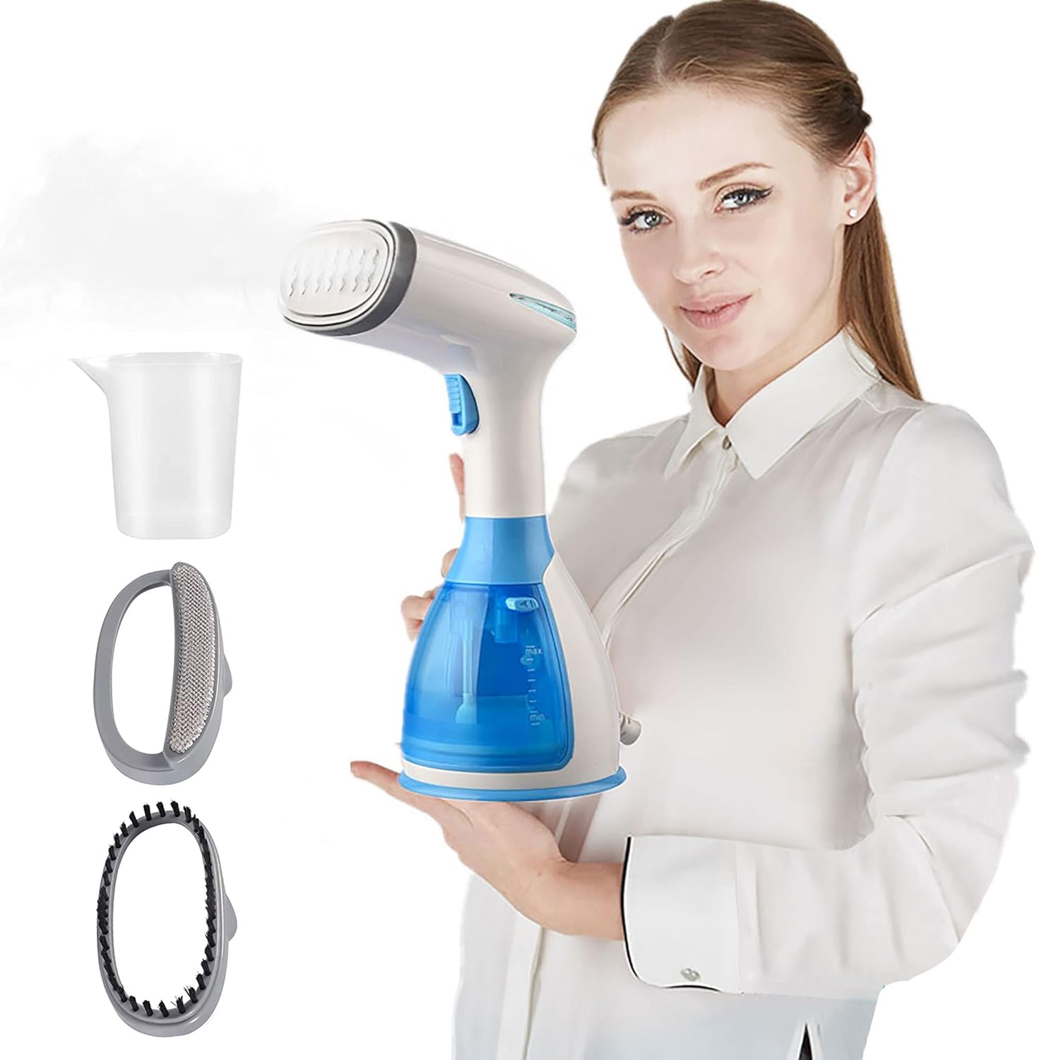 Steamer for Clothes,Portable Handheld Garment Steamer