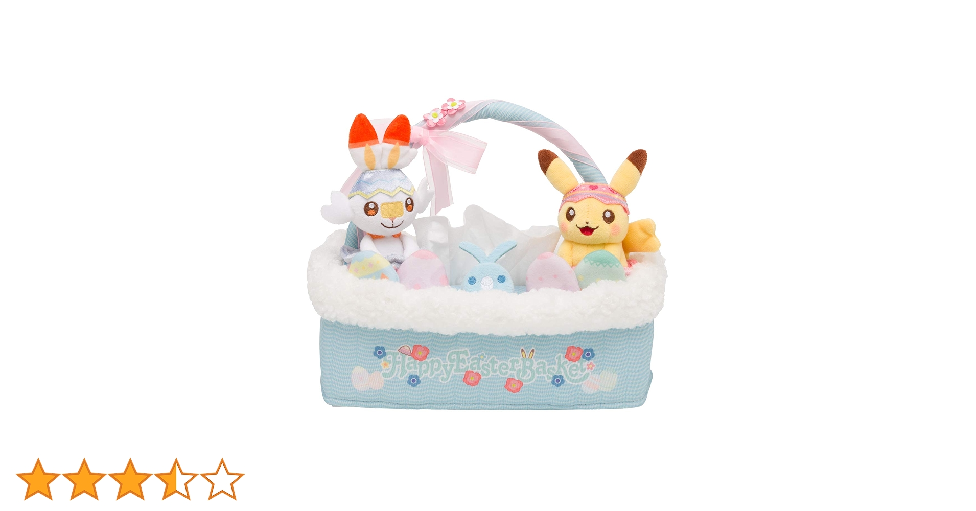 ❤新品・紙タグ付き❤ イースター ティッシュボックスカバー ポケモンセンター ❤新品・紙タグ付き❤ イースター ティッシュボックスカバー