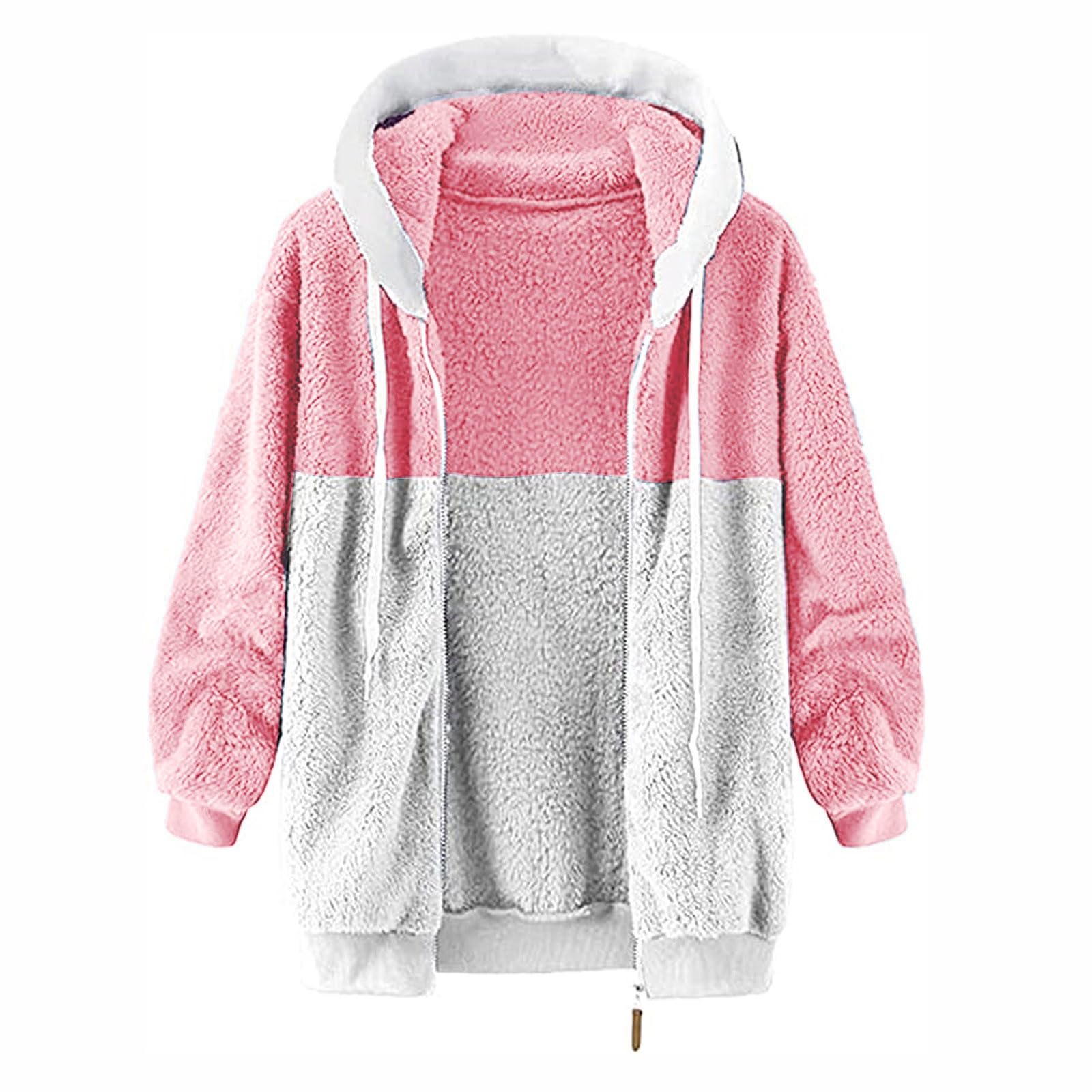 Chaqueta de entretiempo para mujer, elegante y cálida, chaqueta deportiva