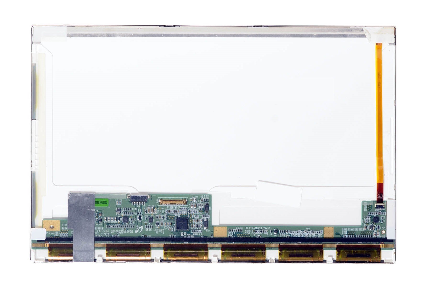 HP EliteBook 2540P LP121WX3(TP)(B1) LAPTOP LCD SCREEN 12.1" WXGA LED DIODE (SUBSTITUTE REPLACEMENT LCD SCREEN ONLY. NOT A LAPTOP )