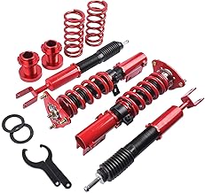 GELUOXI Adjustable Coilovers for Kia Optima