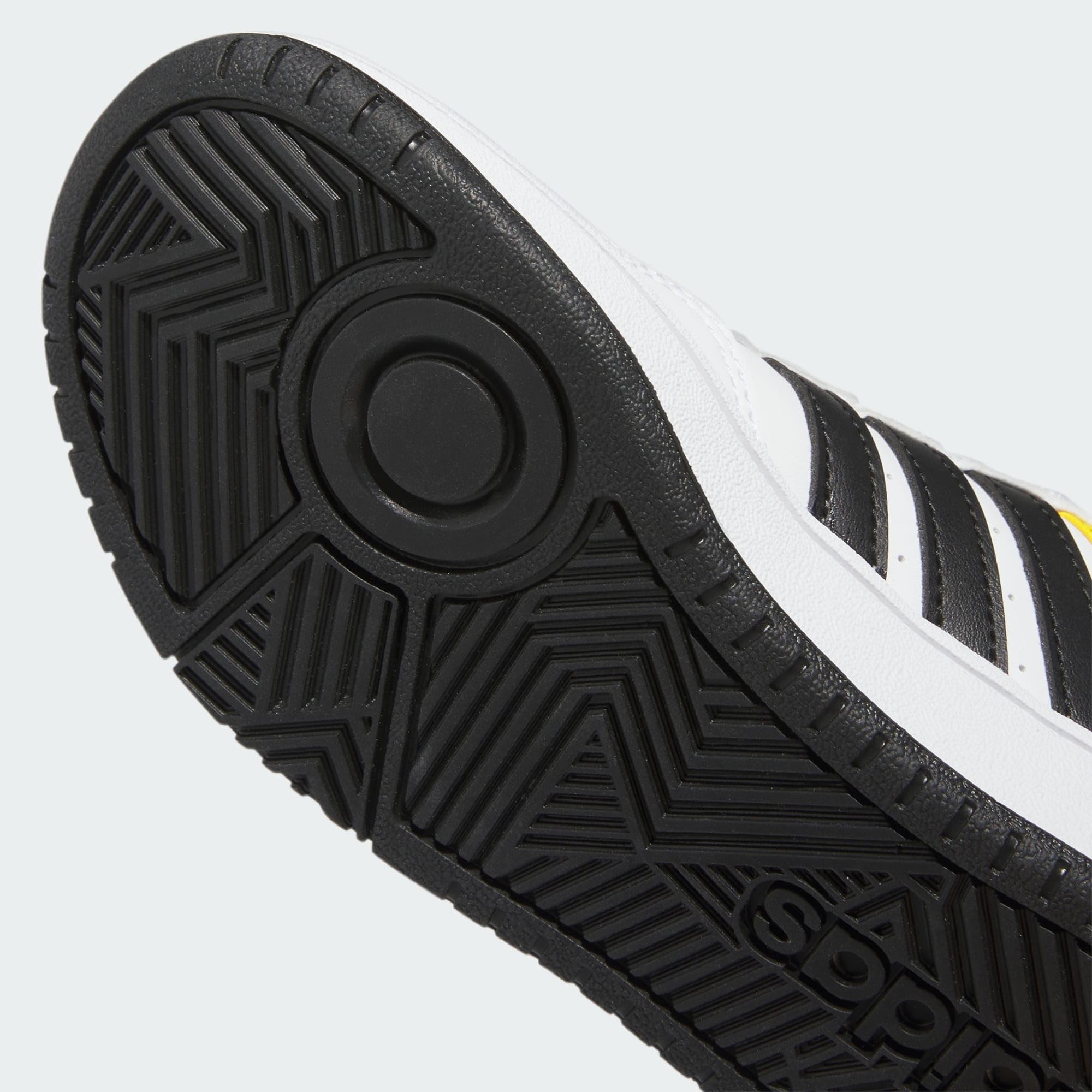 adidas Uniseks Hoops ShoesButy