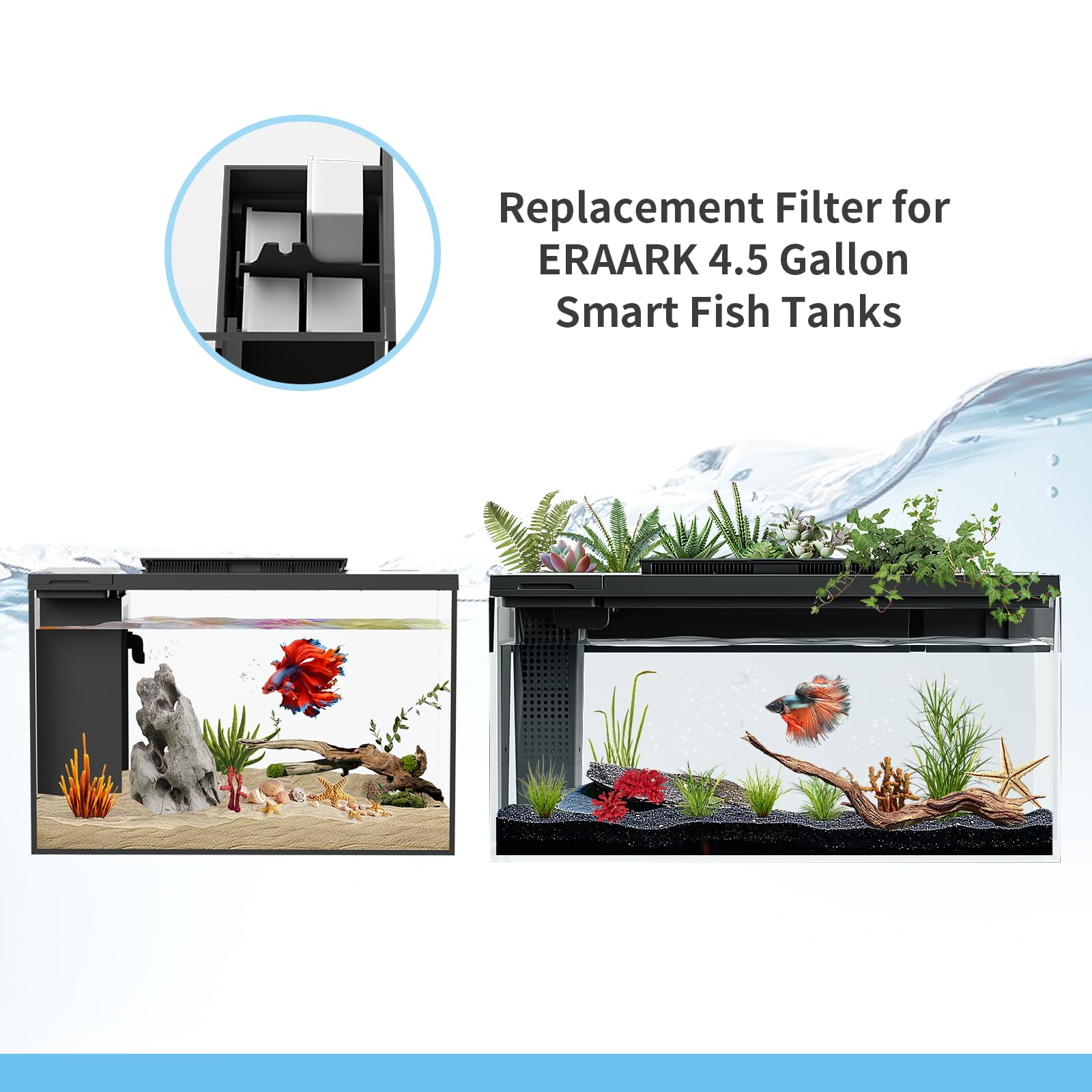 Aquarium Filter Media Replacement Tips: Expert Guide for Clear Water