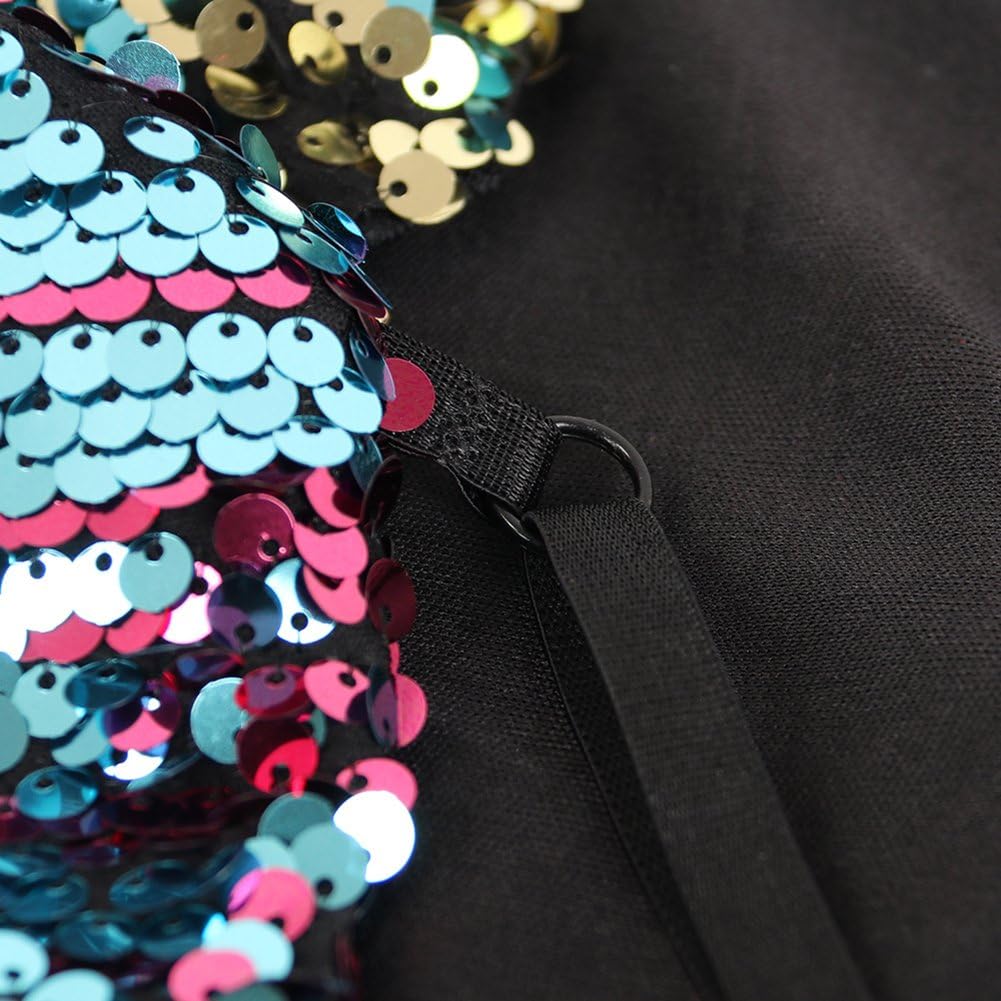 Up To 40% OFF RARITYUS Fashion Women Sexy Backless Deep Glitter Crewneck Sleeveless Short Jumpsuit Sequins Party Club Rompers (Jumpsuit1, Medium) Free Shipping Offer RARITYUS Fashion Women Sexy Backless Deep Glitter Crewneck Sleeveless Short Jumpsuit Sequins Party Club Rompers (Jumpsuit1, Medium)