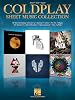 Coldplay Piano Vocal and Guitar Sheet Music Collection | 32 Hit Arrangements for Beginners and Experienced Musicians | Music Book for Piano Vocal and Guitar Players Paperback – Music Book, 10 Dec. 2019