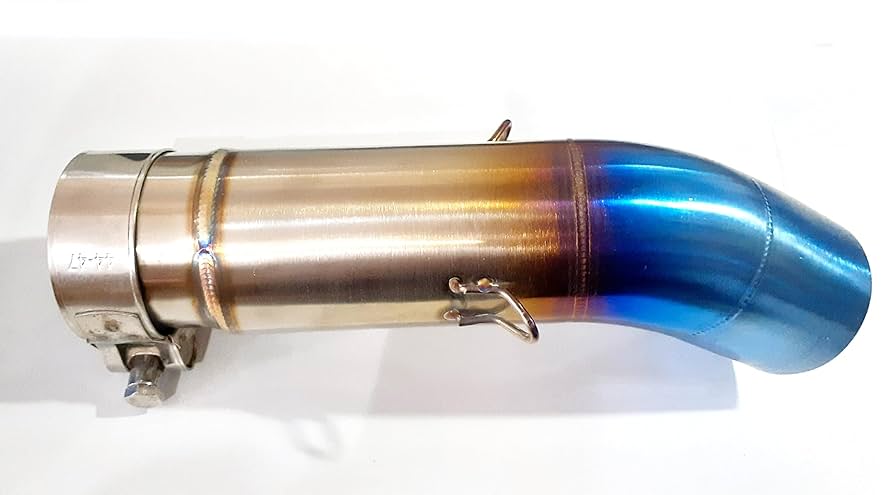 アクラポビッチGSR750　スリップオンマフラー AKRAPOVIC アクラポビッチ GSR750 スリップオンマフラー