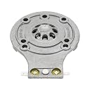 SPATHIPHYLLUM Speaker Replacement Diaphragm for JBL 2412H, 2412H-1,Horn Driver, JRX Series, and Many More. gallery image