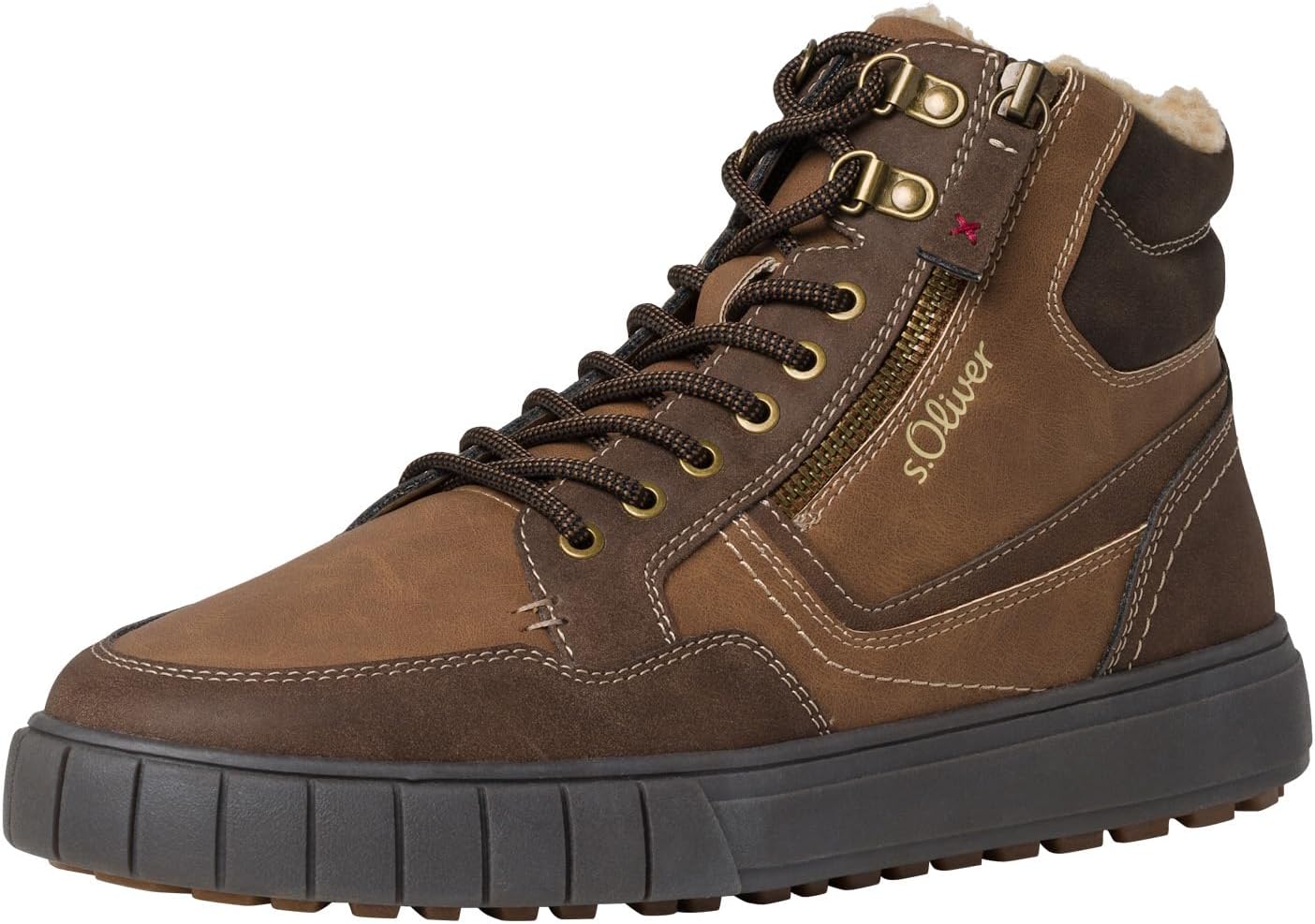 mens Snow Boots