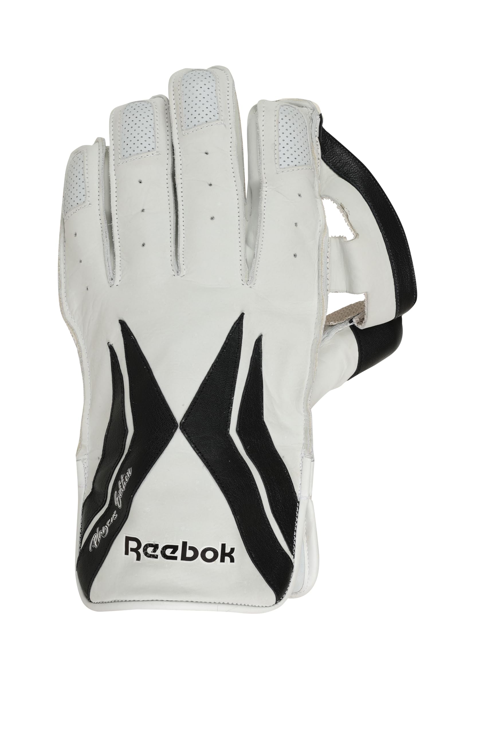 Reebok Players Edition Wicket Keeping Gloves-picture-31