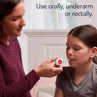 Vicks Rapidread Thermometer