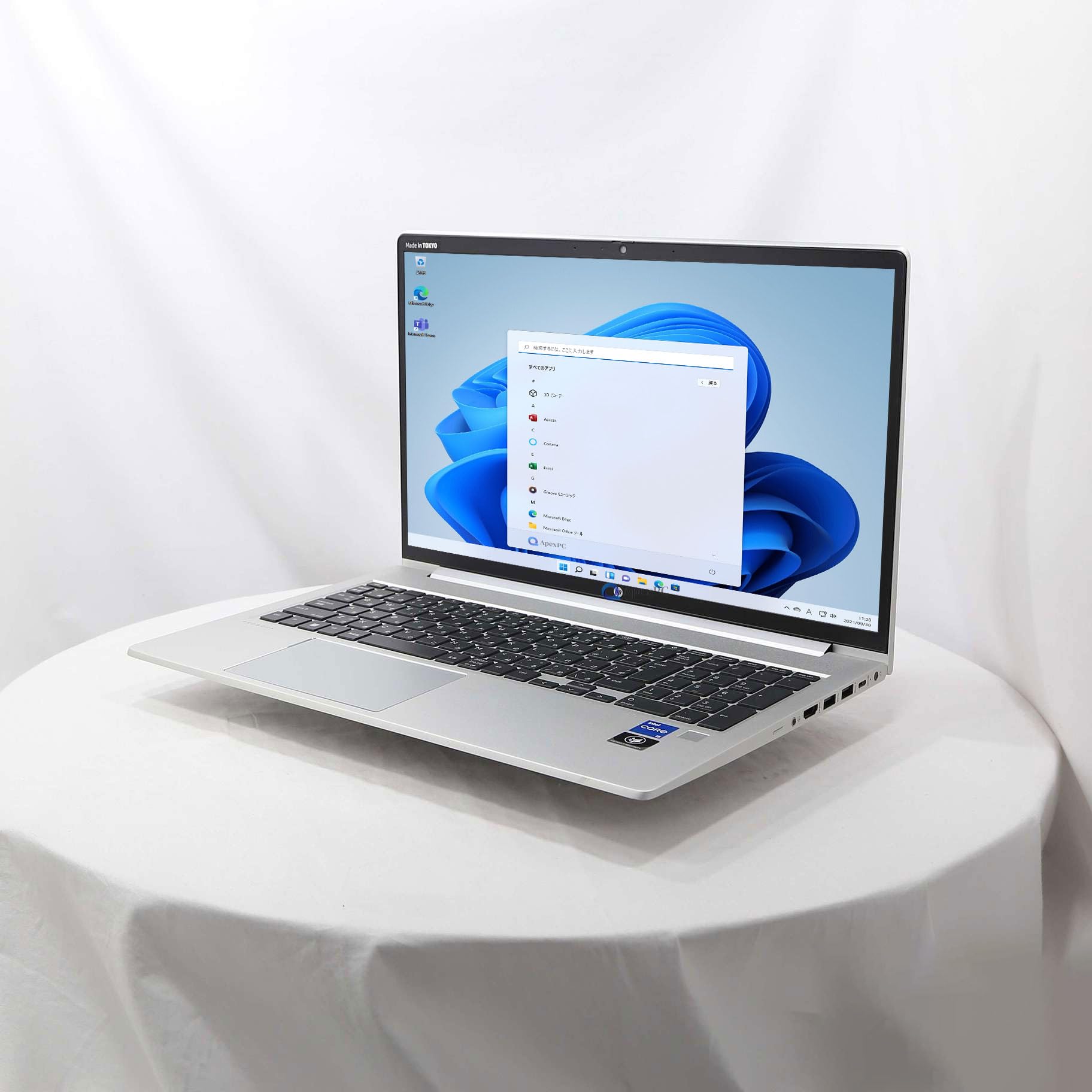 Amazon.co.jp: 【整備済み品】 HP（ヒューレット・パッカード