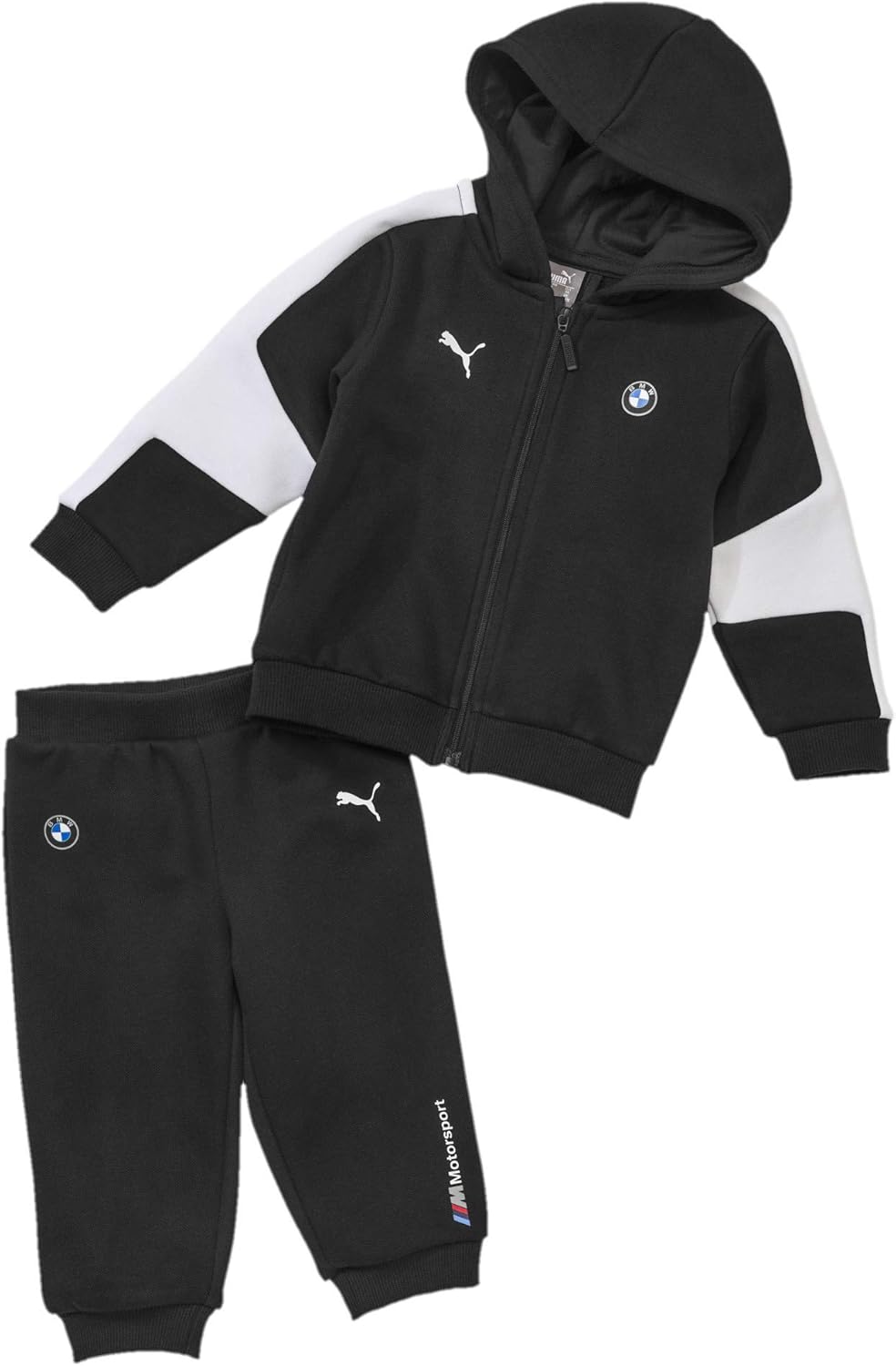survetement enfant bmw
