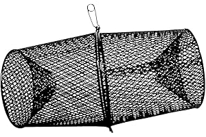 Frabill Torpedo Minnow Trap: Your Gateway to Fishing Success
