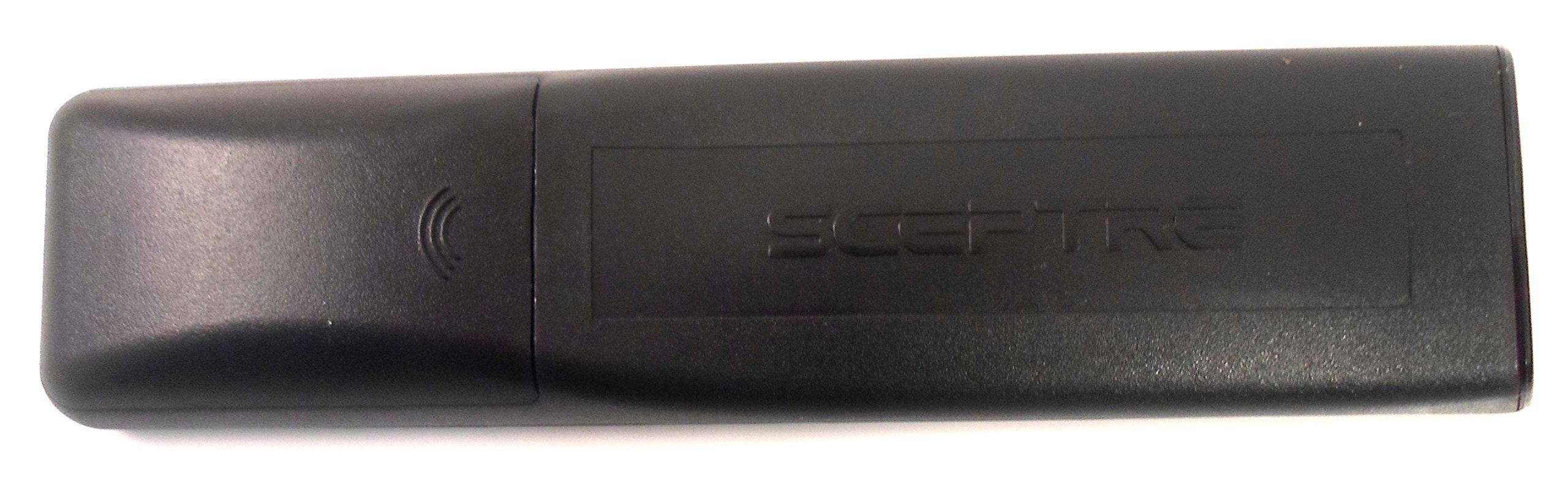 SCEPTRE X505BV-FMDR REMOTE CONTROL FOR X505BV-FMDR