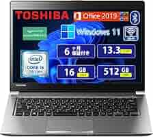 取引中）薄型軽量東芝 dynabook R63/DN ／第7世代 / Core i5 7200U ／8