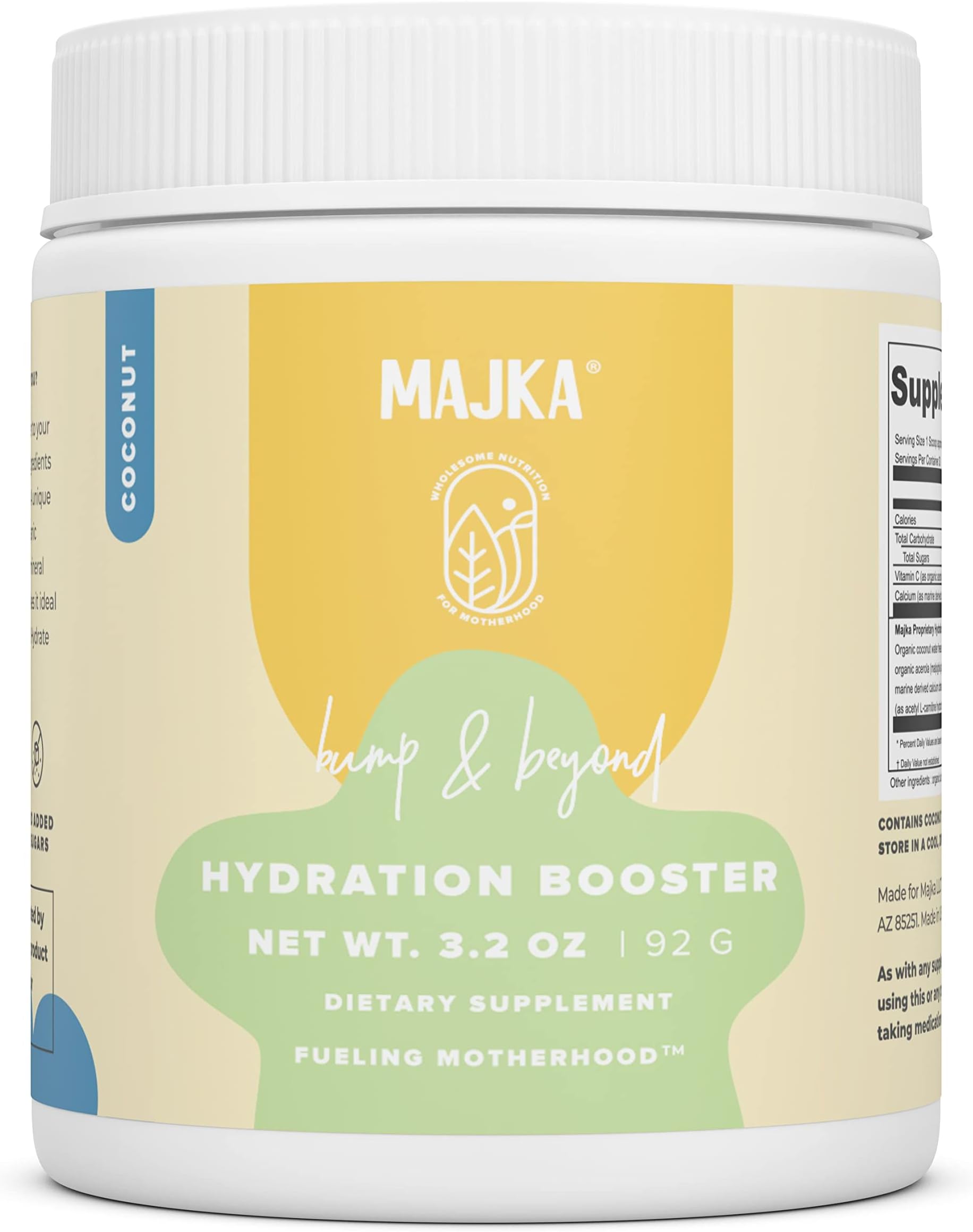Hydration Booster