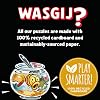 Wasgij Retro Original 9, Home Improvements - Unique 1000 Piece Jigsaw Puzzle for Adults - Colourful, Puzzling, Challenging & Brainteasing Adult Jigsaws - 100% Recycled Cardboard 1000Pc Puzzles - Jumbo