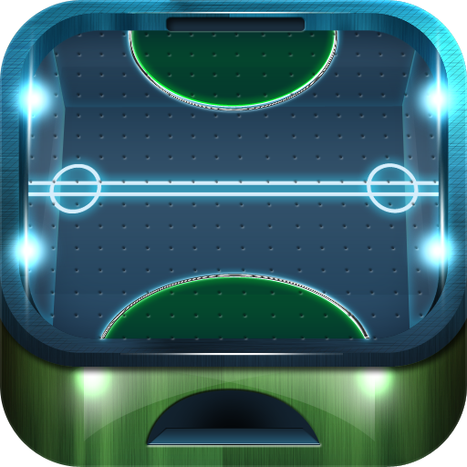 iPro ICE Hockey - Air