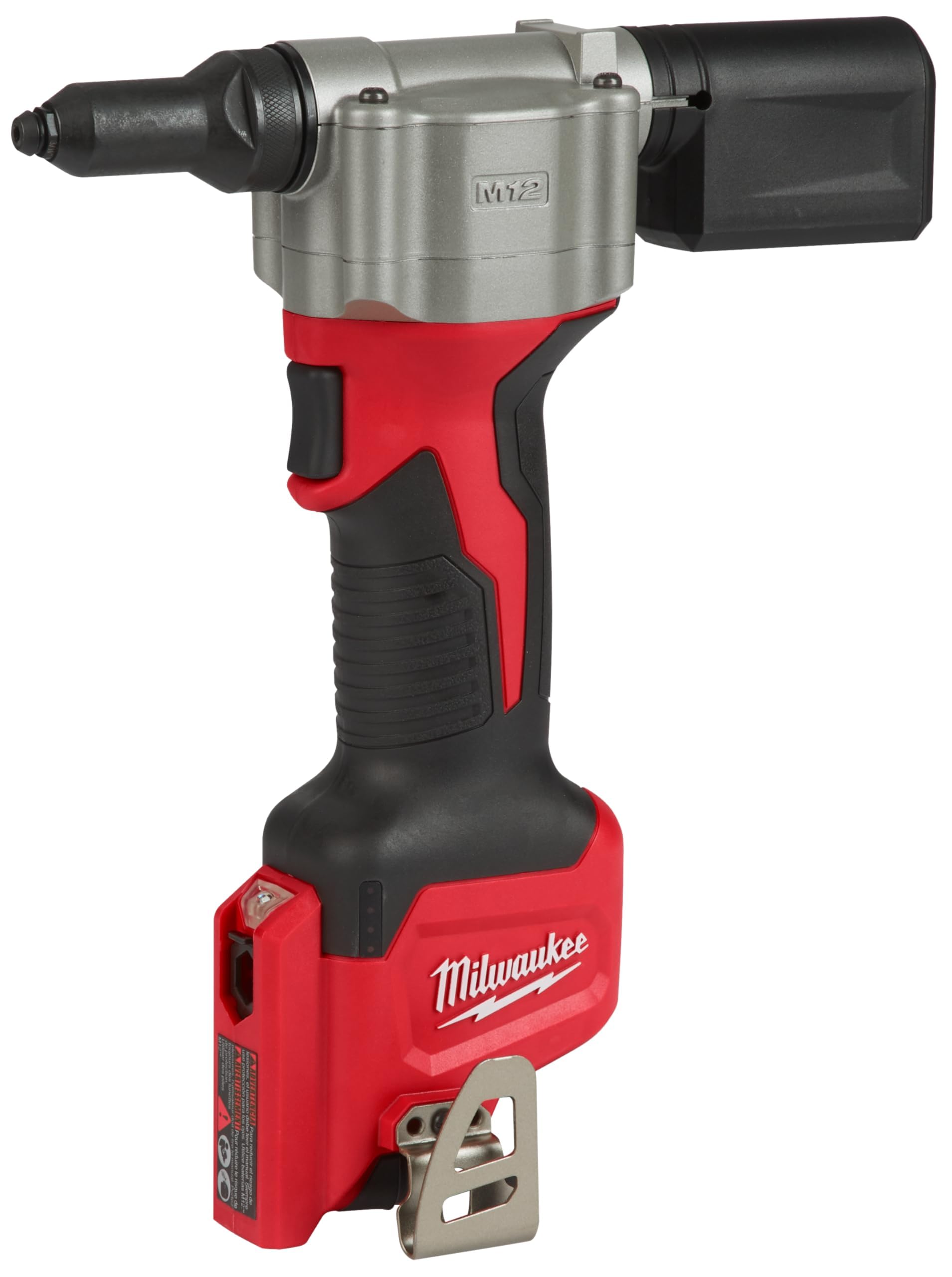 Milwaukee 2550-20 M12 Rivet Tool