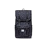 Herschel Supply Co. Little AmericaTM Backpack Digi Leopard Black One Size
