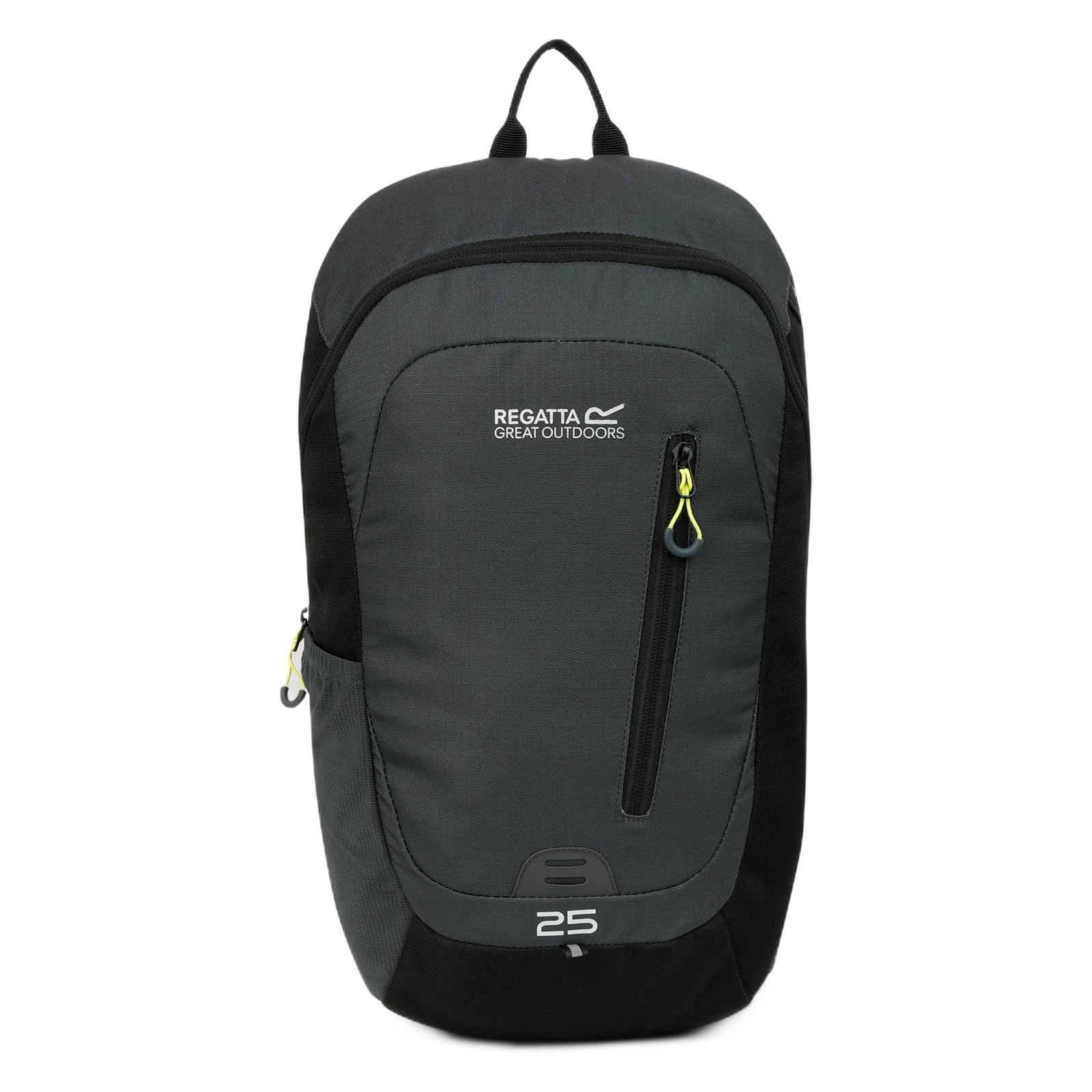 Regatta Highton V2 25L Rucksack, One Colour, Men