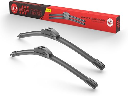 Miniatura 7 de Limpiaparabrisas de silicona de 22 pulgadas + 21 pulgadas para Honda Pilot 2014-2009Grand Cherokee 2020-2011Toyota Solara 2003-2001 y más