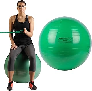 THERABAND Resistance Exercise Band 1